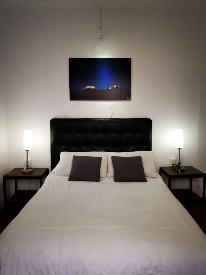 El Museo Hotel Boutique لاباز المظهر الخارجي الصورة