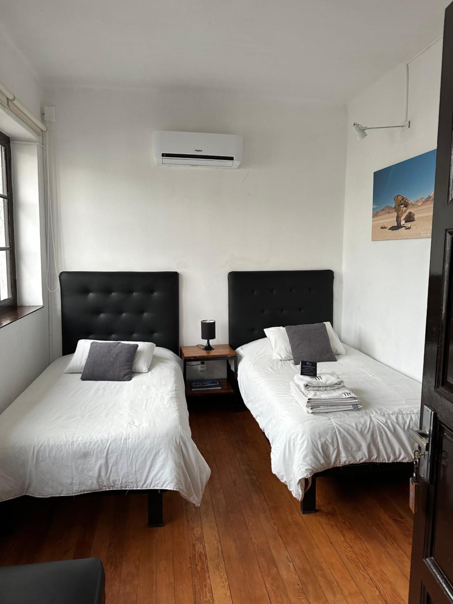 El Museo Hotel Boutique لاباز المظهر الخارجي الصورة