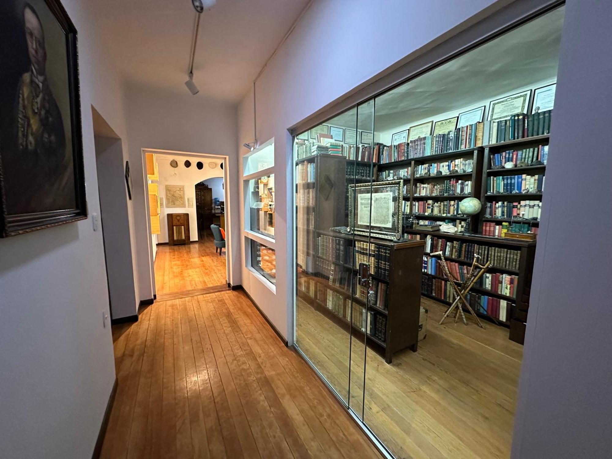El Museo Hotel Boutique لاباز المظهر الخارجي الصورة