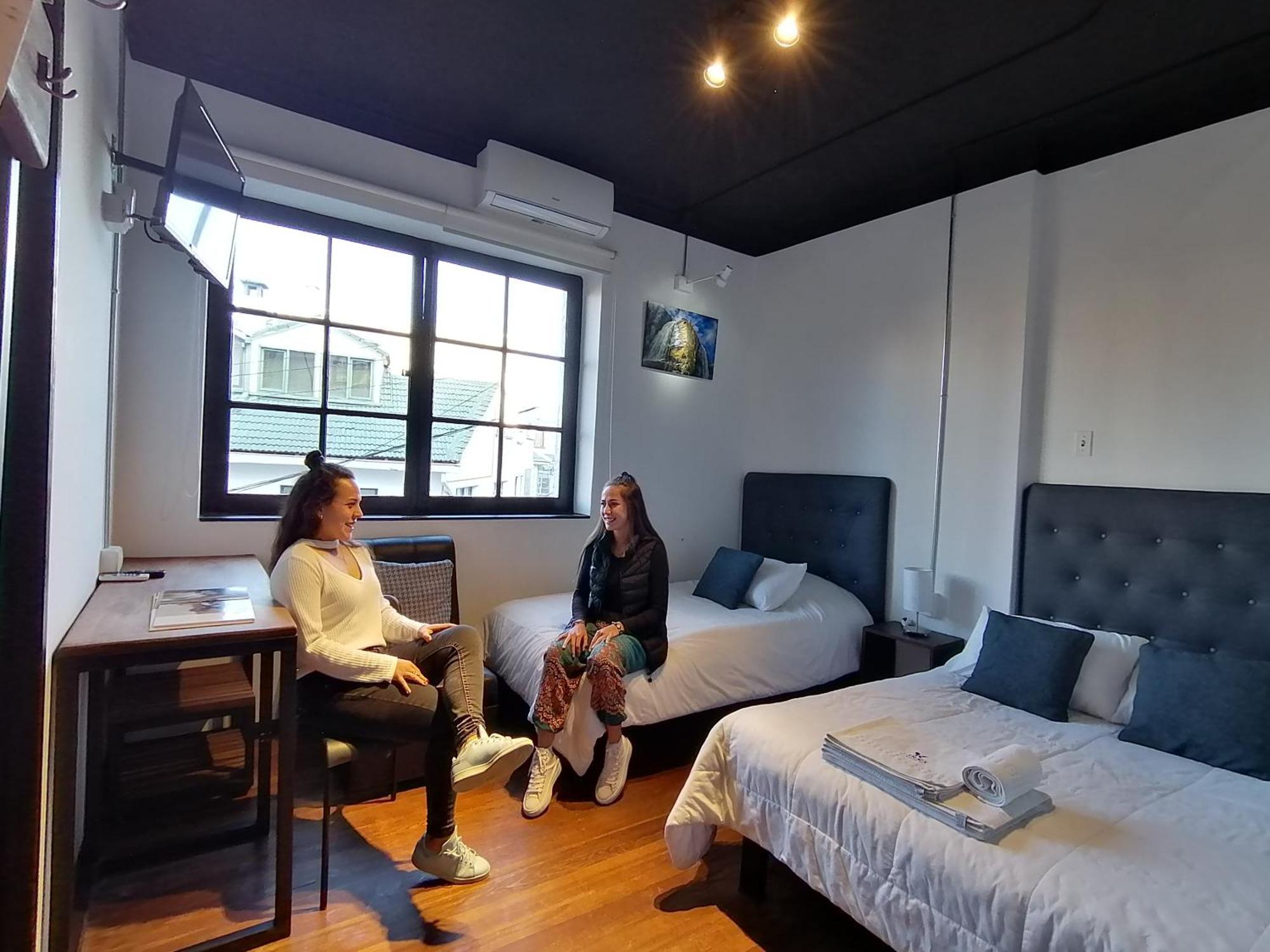 El Museo Hotel Boutique لاباز المظهر الخارجي الصورة