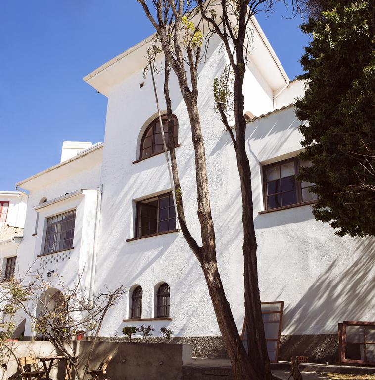 El Museo Hotel Boutique لاباز المظهر الخارجي الصورة