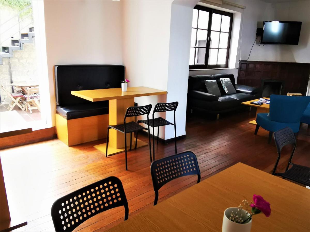 El Museo Hotel Boutique لاباز المظهر الخارجي الصورة