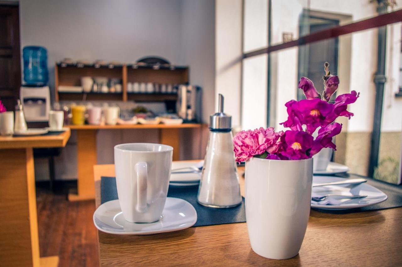 El Museo Hotel Boutique لاباز المظهر الخارجي الصورة