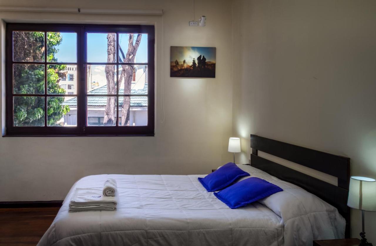 El Museo Hotel Boutique لاباز المظهر الخارجي الصورة